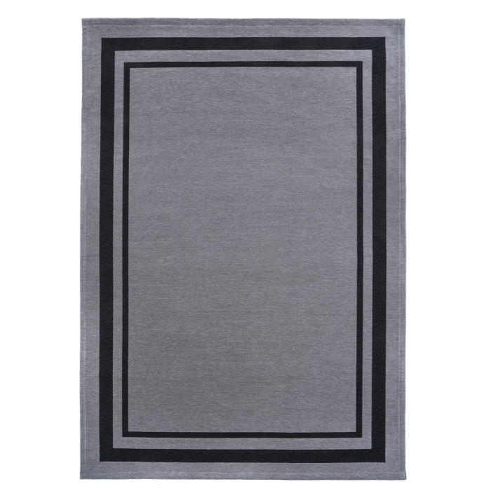 Alfombra  ALTO GRAY (Art Deco Collection)